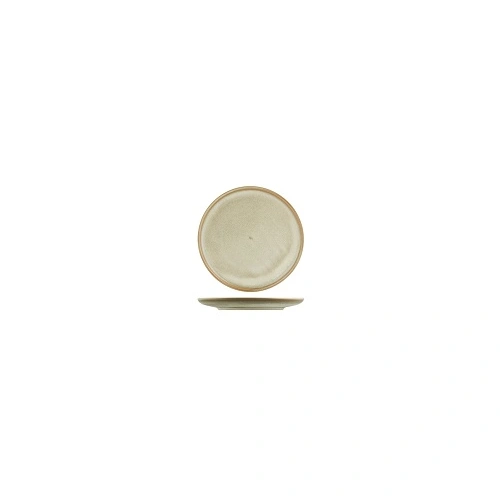 MODA PORCELAIN ROUND PLATE CHIC 200mmØ
