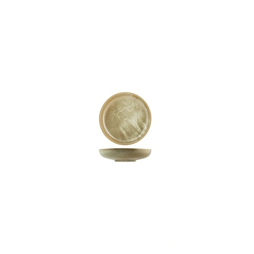 MODA PORCELAIN ROUND SHARE BOWL CHIC 200mmØ