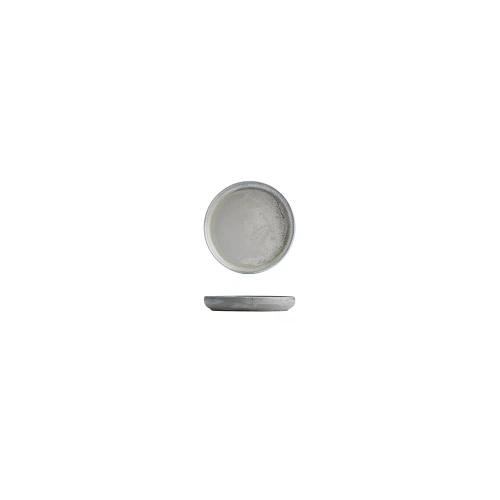 MODA PORCELAIN STACKA ROUND PLATE CLOUD 260mmØ