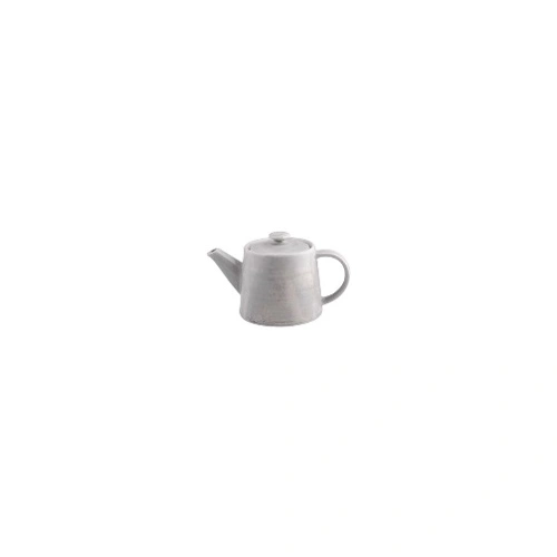 MODA PORCELAIN TEAPOT W/ INFUSER WILLOW 380ml