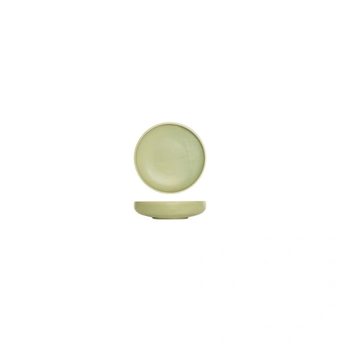 MODA PORCELAIN ROUND SHARE BOWL LUSH 225mmØ