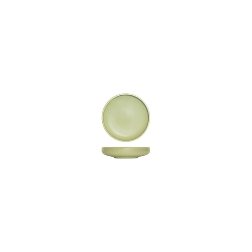 MODA PORCELAIN ROUND SHARE BOWL LUSH 260mmØ