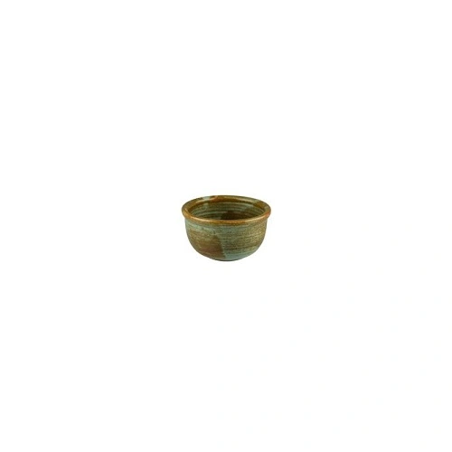 MODA PORCELAIN ROUND DEEP BOWL NOURISH 285ml