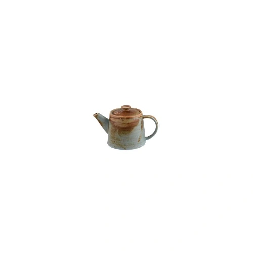 MODA PORCELAIN TEAPOT W/ INFUSER NOURISH 380ml