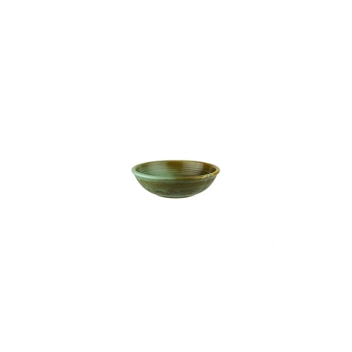 MODA PORCELAIN ROUND BOWL NOURISH 250mmØ