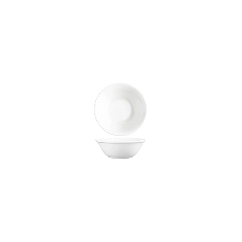 CORE WHITE BANQUET ROUND SALAD BOWL NARROW RIM 150mmØ x 65mmH