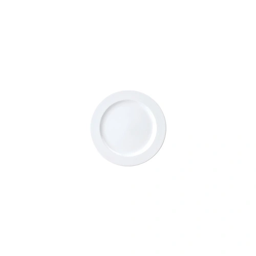 CHELSEA RIM SHAPE ROUND PLATE 160mm (0924)