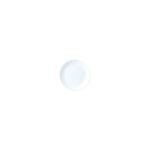 CHELSEA ROUND COUPE PLATE 150mm (0204)