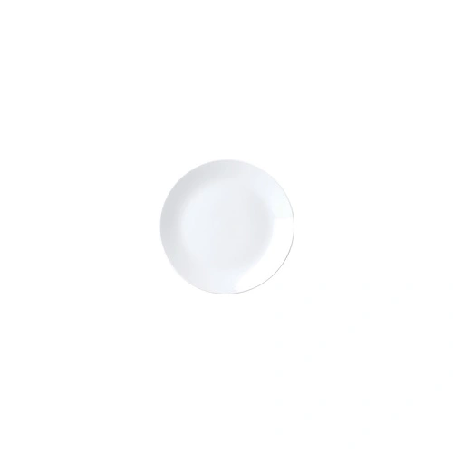 CHELSEA ROUND COUPE PLATE 165mm (0238)