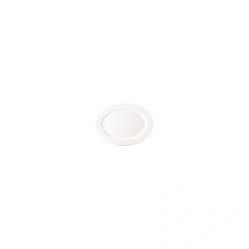 CHELSEA RIM SHAPE OVAL PLATTER 410mm (4004)