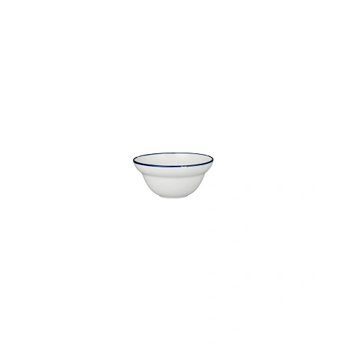 LUZERNE TINTIN ROUND BOWL 120mm