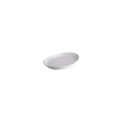 CHELSEA COUPE OVAL PLATTER 280mm COUPE (0285)