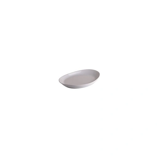 CHELSEA COUPE OVAL PLATTER 390mm (0224)