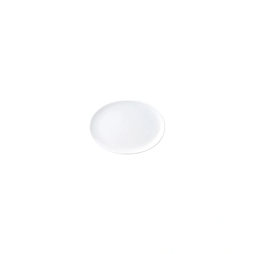 CHELSEA COUPE OVAL PLATTER 355mm (4065)