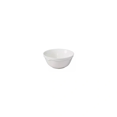 CHELSEA WIDE RIM ROUND PLATE 260mm (0301)