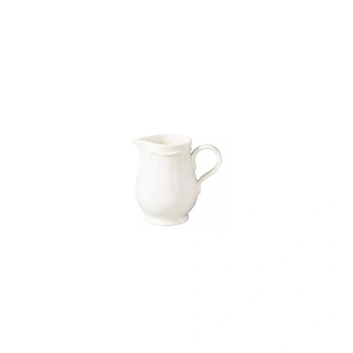 LUZERNE ASTORIA CREAMER 145ml WHITE