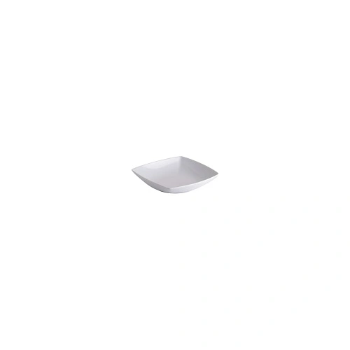 CHELSEA SQUARE SOUP PLATE 180mm (4124)