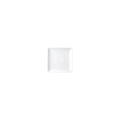 CHELSEA SQUARE PLATE DEEP 190mm (4109)