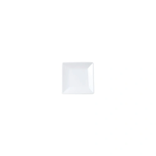CHELSEA SQUARE PLATE 155mm (4163)