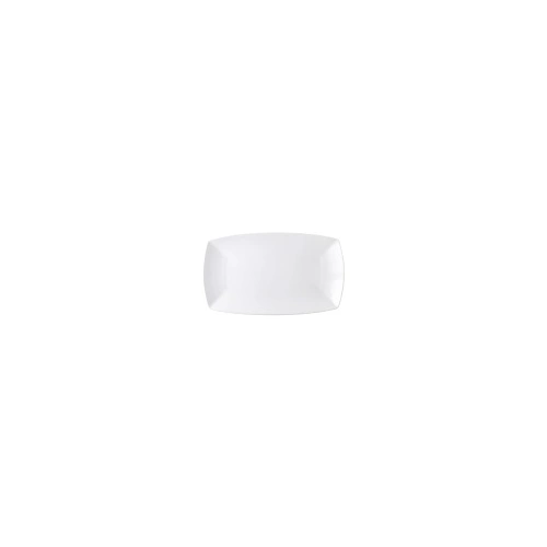 CHELSEA RECTANGULAR COUPE PLATTER  320x190mm (4119)