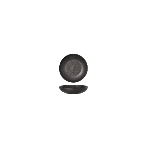 LUZERNE SHARE BOWL 230mm / 1220mL LAVA BLACK MATT