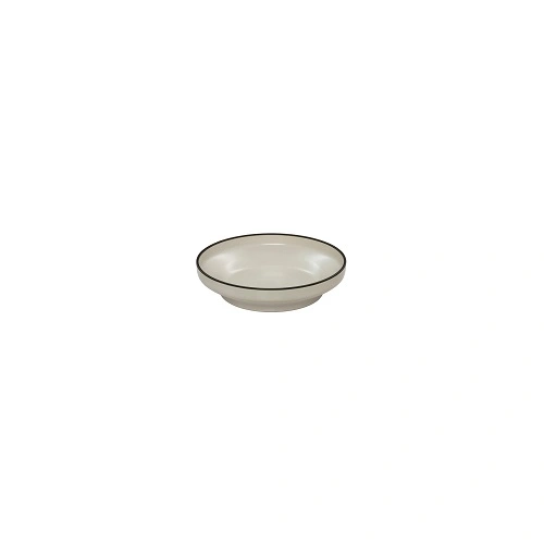 LUZERNE MOD SHARE BOWL 971ml / 228mmØ DUSTED WHITE
