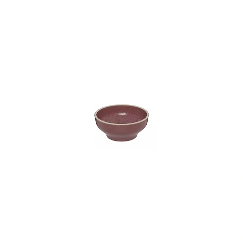 LUZERNE MOD RAMEKIN 148ml SMOKEY PLUM