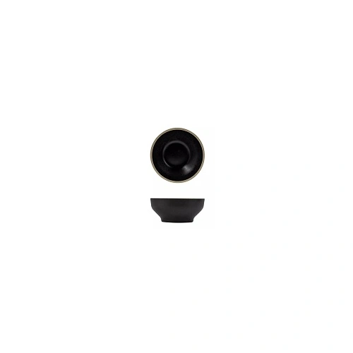 LUZERNE MOD RAMEKIN 148ml MIDNIGHT