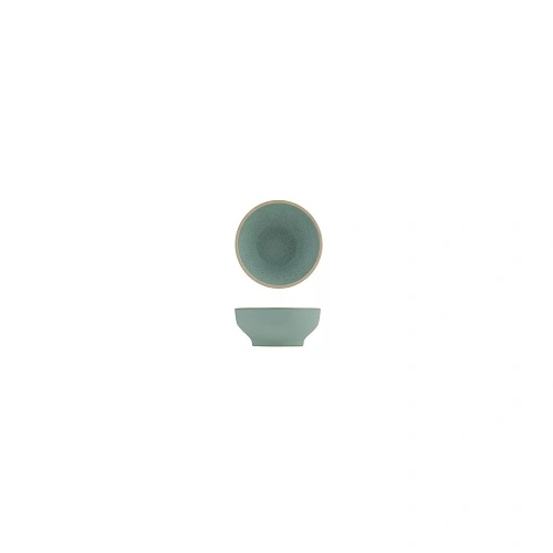 LUZERNE MOD RAMEKIN 148ml FROSTED BLUE