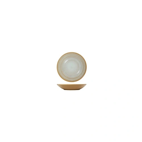 LUZERNE COTTAGE ALMOND SHARE BOWL 260mm / 970ml