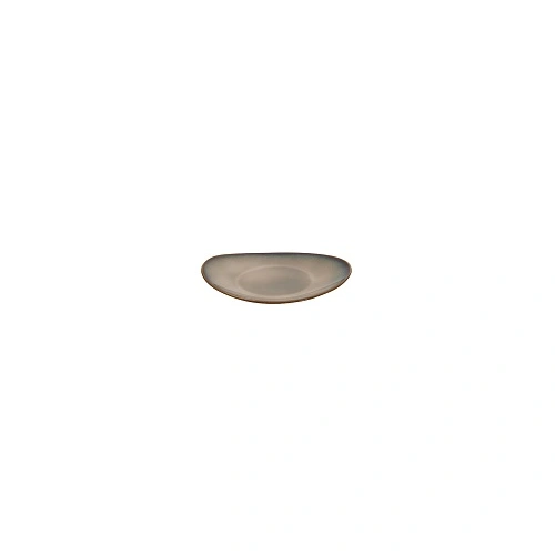 LUZERNE RUSTIC OVAL PLATE 225x185mm SAMA
