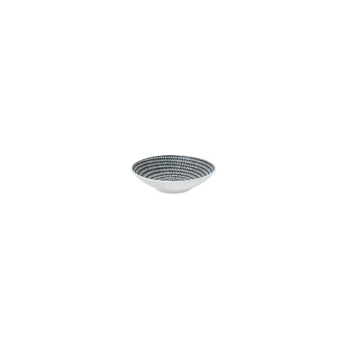 LUZERNE ZEN ROUND BOWL 145mm STORM