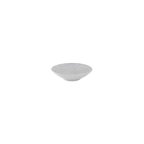 LUZERNE ZEN ROUND BOWL 240mm GREY WEB