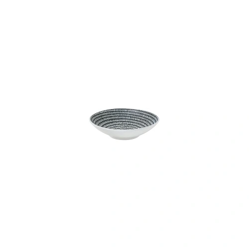 LUZERNE ZEN ROUND BOWL 240mm STORM