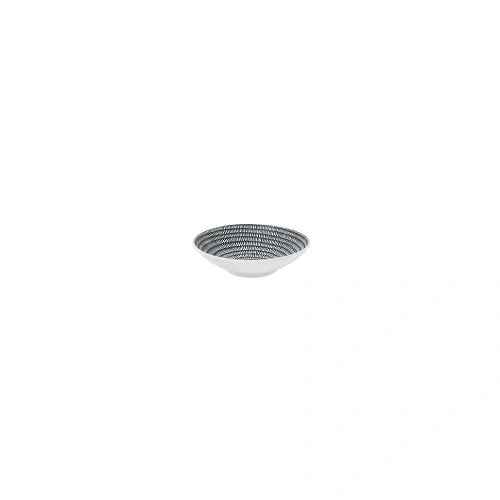 LUZERNE ZEN ROUND BOWL 290mm STORM