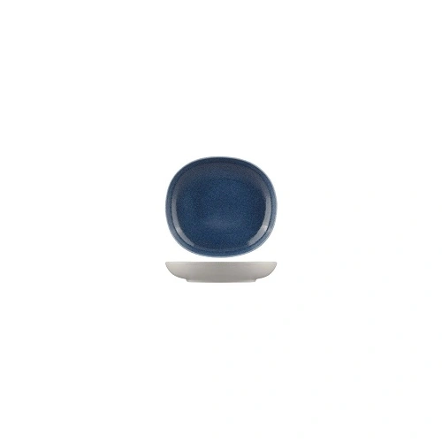 SANGO ORA FLAT OVAL BOWL 260mm x 230mm FORIO