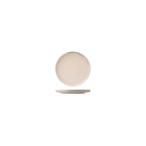 UTOPIA OREGON DAWN PORCELAIN ROUND PLATE 170mmØ x 23mmH