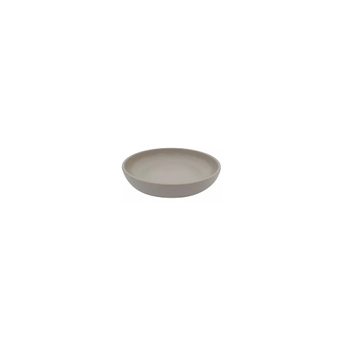 ECLIPSE UNO ROUND BOWL 220mmØ GREY  1.15 LTR