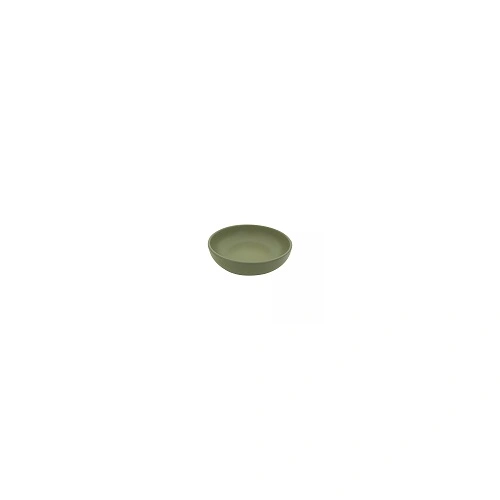 ECLIPSE UNO ROUND BOWL 160mmØ GREEN 550ml