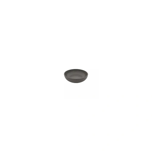 ECLIPSE UNO ROUND BOWL 160mmØ DARK GREY 550ml