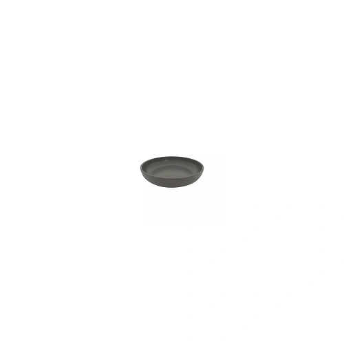 ECLIPSE UNO ROUND BOWL 220mmØ DARK GREY  1.15 LTR