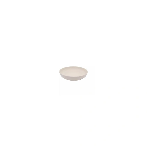 ECLIPSE UNO ROUND BOWL 220mmØ CREAM  1.15 LTR