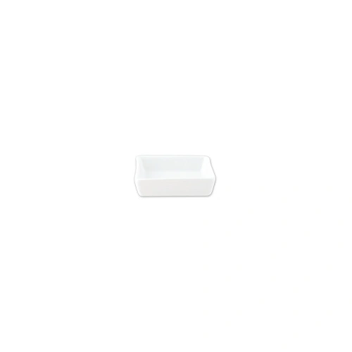 RYNER TABLEWARE SAUCE DISH SQUARE 85 x 85mm
