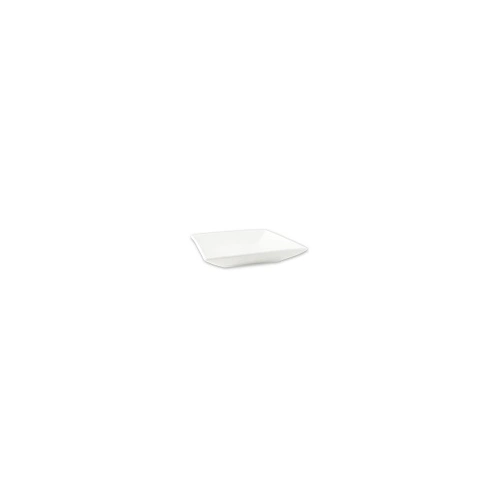 RYNER TABLEWARE DEEP SQUARE PLATE-180mm