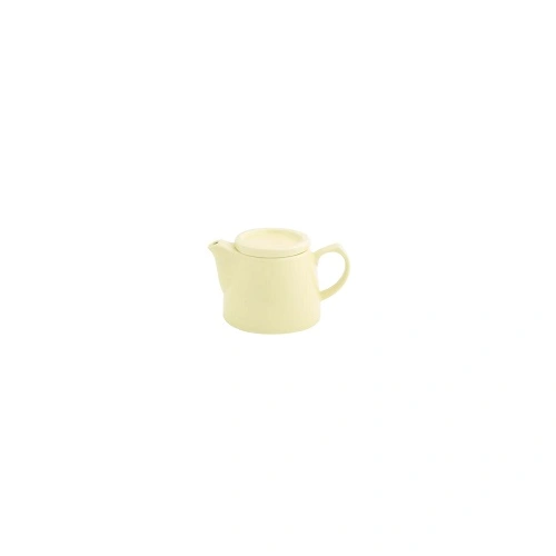 LUSSO TEAPOT 350ml OAT