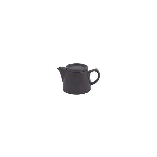 LUSSO TEAPOT 500ml PEWTER