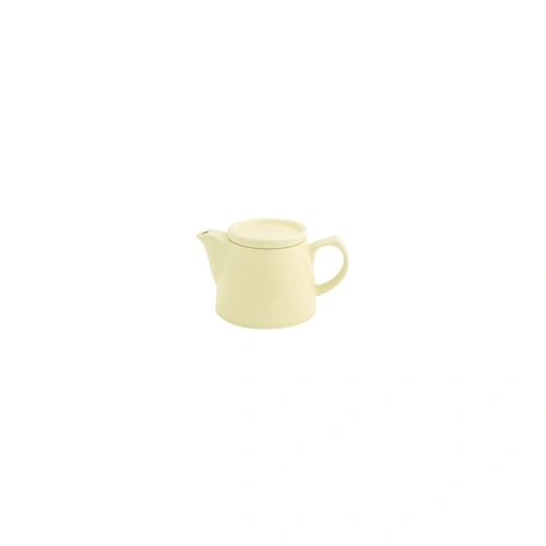 LUSSO TEAPOT 500ml OAT