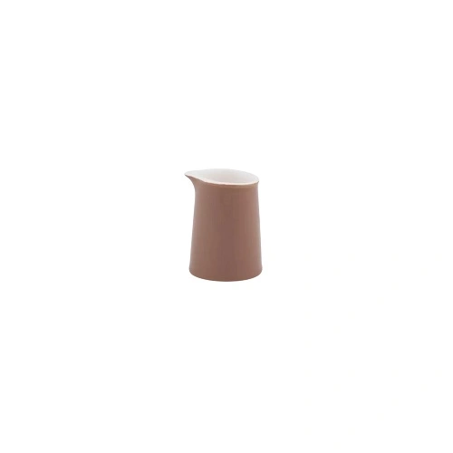 LUSSO CREAMER 85ml MOKA