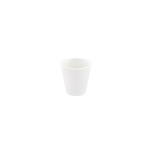 BEVANDE FORMA ESPRESSO CUP 90ml BIANCO