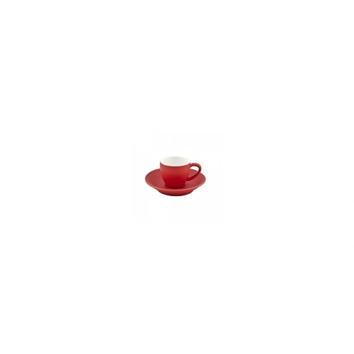BEVANDE INTORNO ESPRESSO CUP 75ml ROSSO